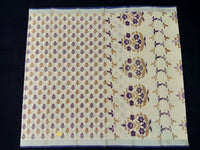 Load image into Gallery viewer, PRINTED KERALA COTTON SAREES