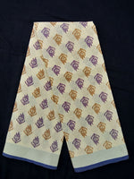 Load image into Gallery viewer, PRINTED KERALA COTTON SAREES