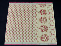 Load image into Gallery viewer, PRINTED KERALA COTTON SAREES