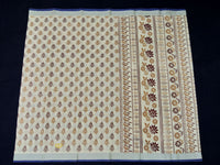 Load image into Gallery viewer, PRINTED KERALA COTTON SAREES