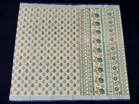 Load image into Gallery viewer, PRINTED KERALA COTTON SAREES