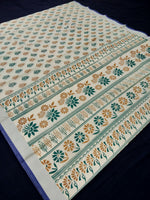 Load image into Gallery viewer, PRINTED KERALA COTTON SAREES