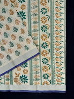 Load image into Gallery viewer, PRINTED KERALA COTTON SAREES