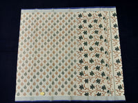 Load image into Gallery viewer, PRINTED KERALA COTTON SAREES