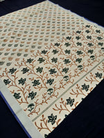 Load image into Gallery viewer, PRINTED KERALA COTTON SAREES