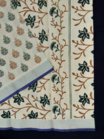 Load image into Gallery viewer, PRINTED KERALA COTTON SAREES