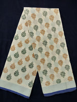 Load image into Gallery viewer, PRINTED KERALA COTTON SAREES