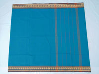 Load image into Gallery viewer, Trendy Chettinadu Cotton Plain  Saree