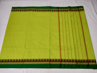 Load image into Gallery viewer, Trendy Chettinadu Cotton Sarees With Blouse