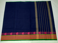 Load image into Gallery viewer, Trendy Chettinadu Cotton Sarees With Blouse
