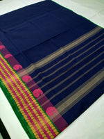 Load image into Gallery viewer, Trendy Chettinadu Cotton Sarees With Blouse