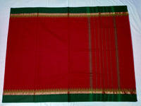 Load image into Gallery viewer, Trendy Chettinadu Cotton Sarees With Blouse