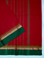 Load image into Gallery viewer, Trendy Chettinadu Cotton Sarees With Blouse