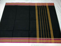 Load image into Gallery viewer, Trendy Chettinadu Cotton Sarees With Blouse