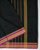 Load image into Gallery viewer, Trendy Chettinadu Cotton Sarees With Blouse