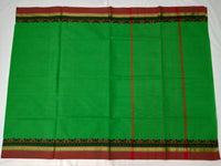 Load image into Gallery viewer, Trendy Chettinadu Cotton Sarees With Blouse