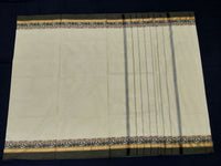 Load image into Gallery viewer, Trendy Chettinadu Cotton Sarees With Blouse