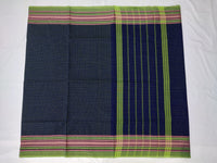 Load image into Gallery viewer, Trendy Chettinadu Cotton Sarees With Checks