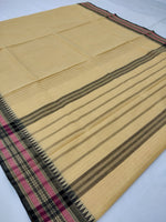 Load image into Gallery viewer, Trendy Chettinadu Cotton Sarees With Checks