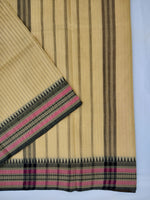 Load image into Gallery viewer, Trendy Chettinadu Cotton Sarees With Checks
