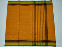 Load image into Gallery viewer, Trendy Chettinadu Cotton Sarees With Checks
