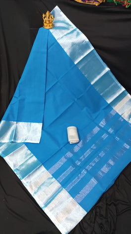 Uppada Pure Cotton Sarees