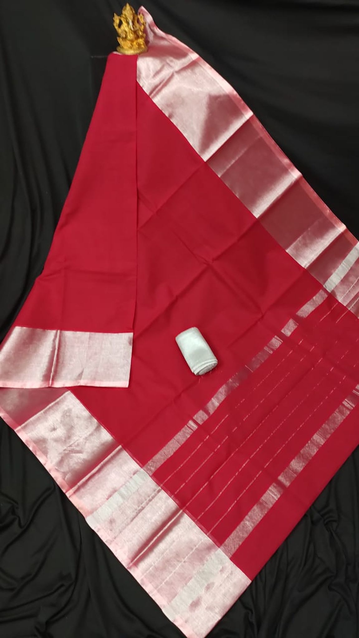 Uppada Pure Cotton Sarees