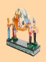 Load image into Gallery viewer, PALLAKI